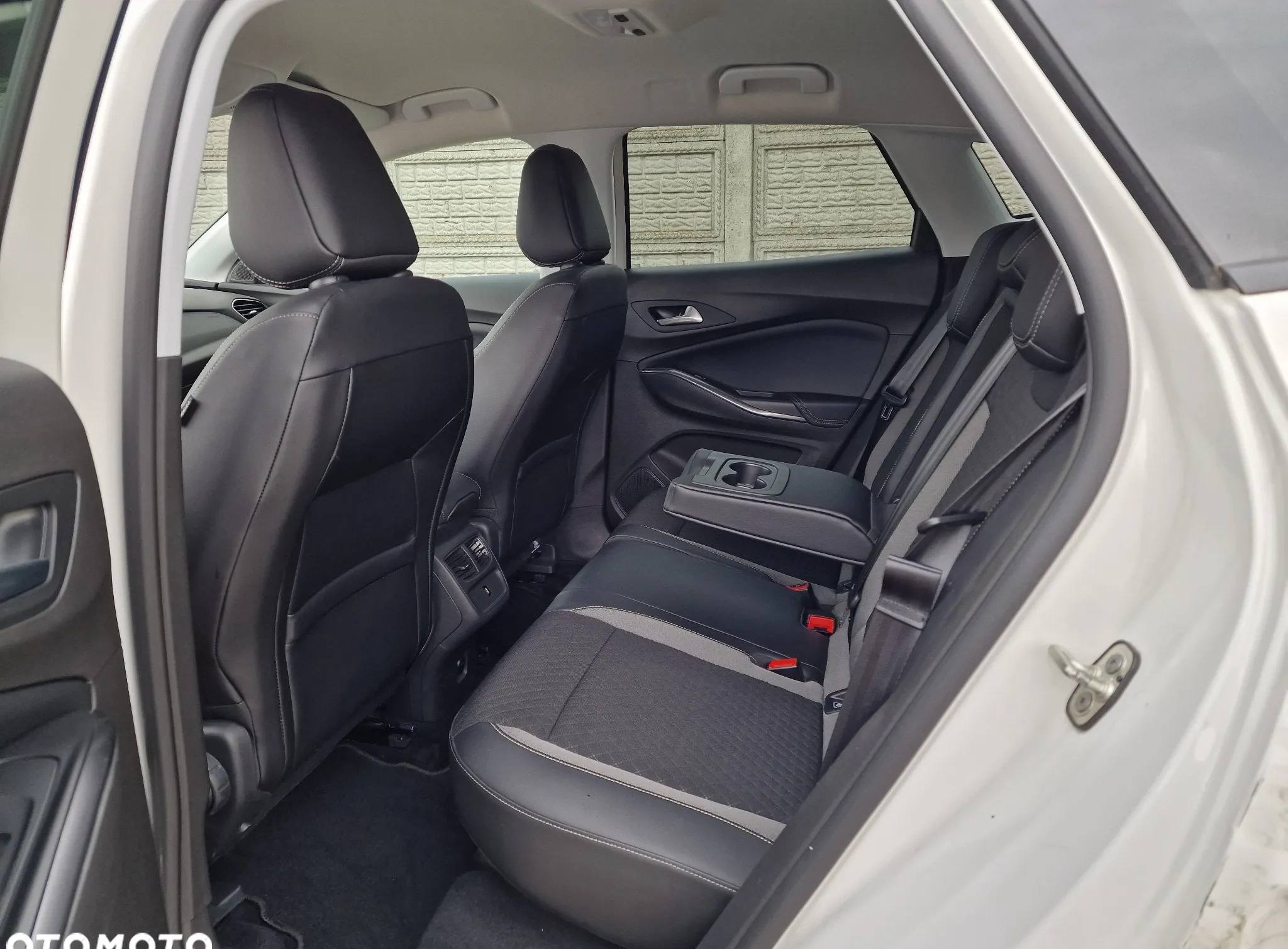 Opel Grandland X cena 50900 przebieg: 79000, rok produkcji 2020 z Wronki małe 667